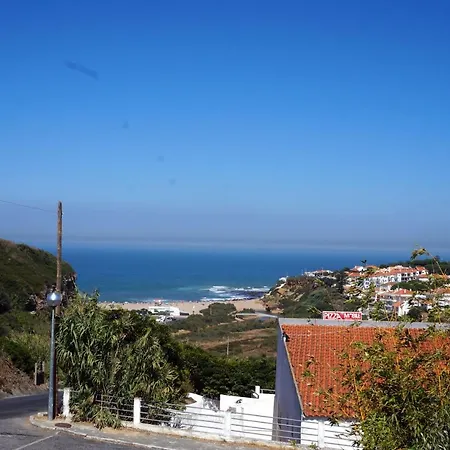 Coworksurf - Dos Irmaos Πανσιόν Ericeira