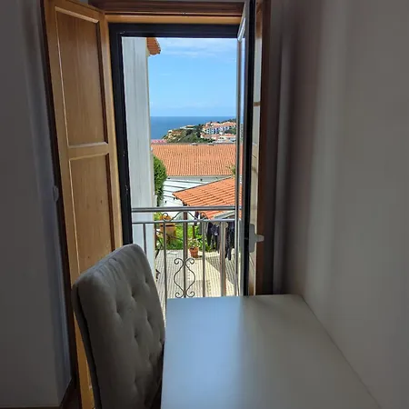 Coworksurf - Dos Irmaos Πανσιόν Ericeira