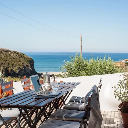 Guest house Surf - Dos Irmaos Ericeira