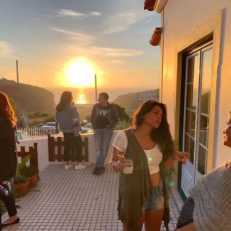 Guest house Coworksurf - Dos Irmaos