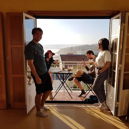 Coworksurf - Dos Irmãos Ericeira