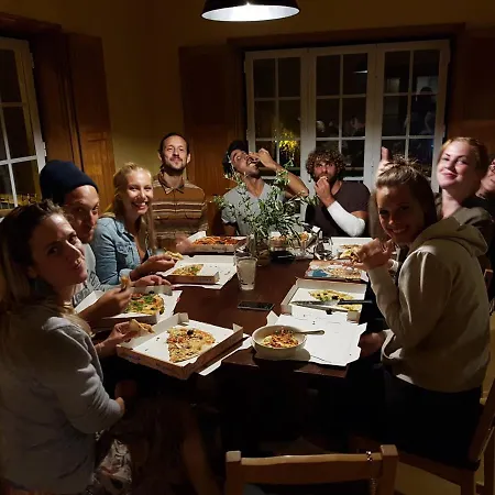 Gasthof Coworksurf - Dos Irmaos