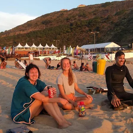 Гостевой дом Coworksurf - Dos Irmaos *