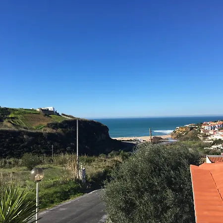 Surf - Dos Irmaos Pensjonat Ericeira
