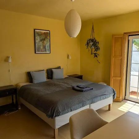 Coworksurf - Dos Irmaos Gasthof *