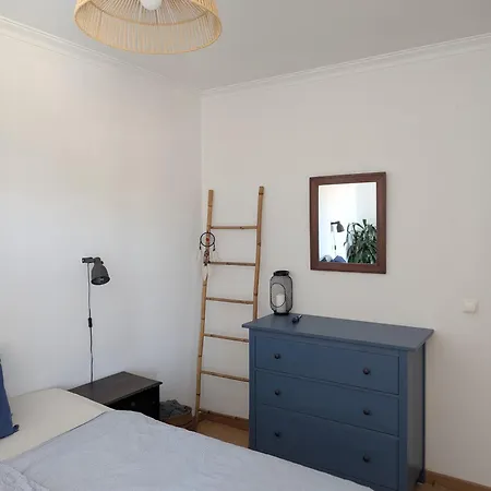 Surf - Dos Irmaos Guest house