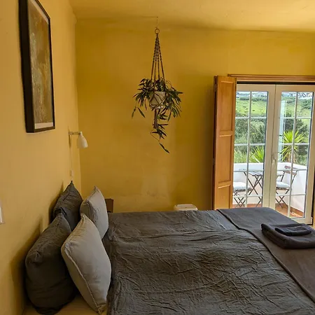 Gasthof Coworksurf - Dos Irmaos