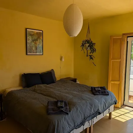 Coworksurf - Dos Irmaos Gasthof *