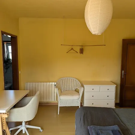 Coworksurf - Dos Irmaos