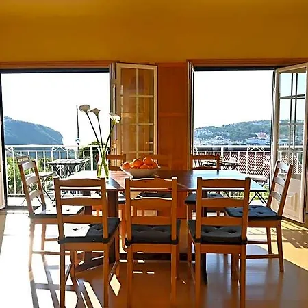 Surf - Dos Irmaos Guest house Ericeira