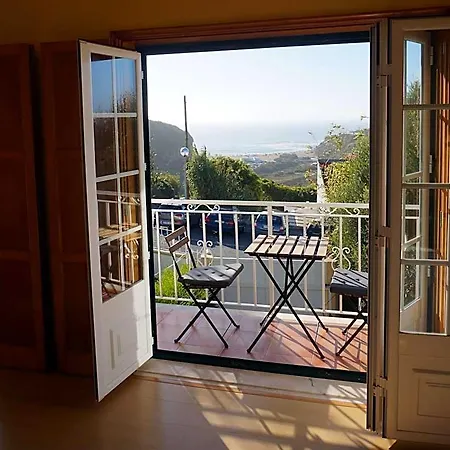 Guest house Surf - Dos Irmaos Ericeira