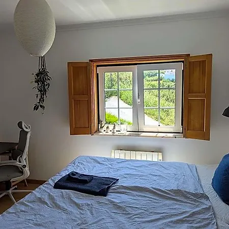 Surf - Dos Irmaos Guest house
