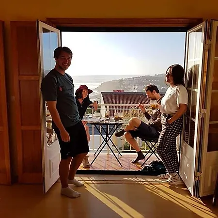 Surf - Dos Irmaos Guest house Ericeira