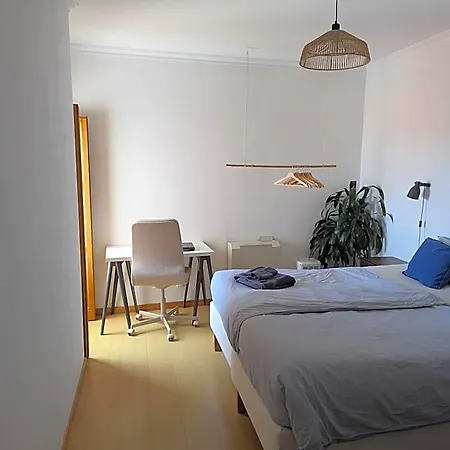 Surf - Dos Irmaos Guest house *