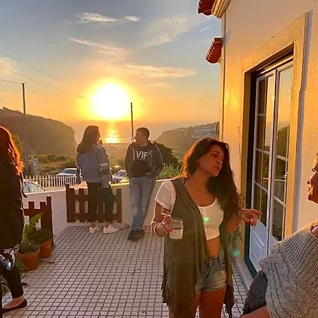 Guest house Surf - Dos Irmaos Ericeira