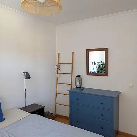 Guest house Surf - Dos Irmaos Ericeira