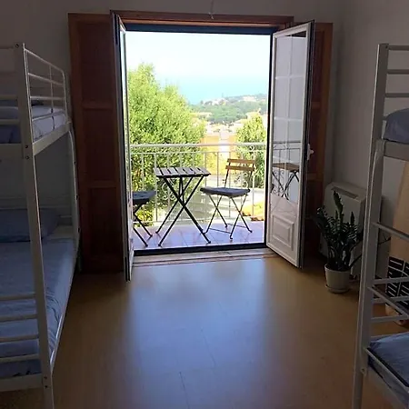 Guest house Surf - Dos Irmaos
