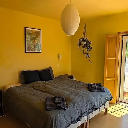 Guest house Surf - Dos Irmaos Ericeira