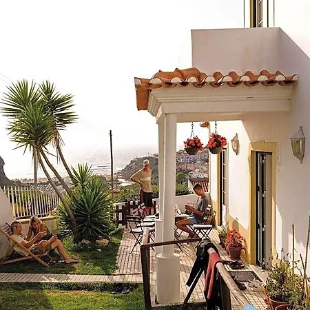 Guest house Surf - Dos Irmaos Ericeira