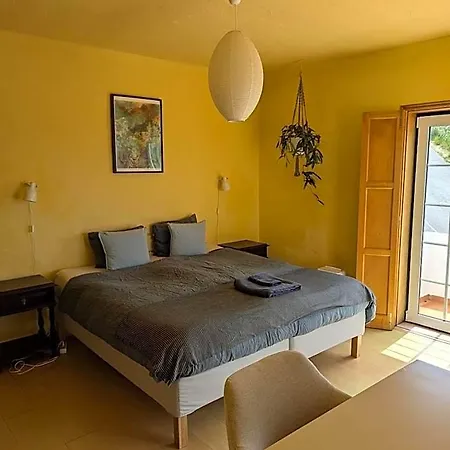 Guest house Surf - Dos Irmaos *