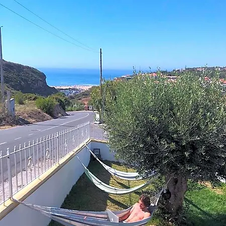 Surf - Dos Irmaos Guest house Ericeira