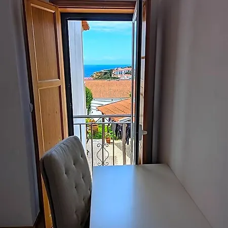 Guest house Surf - Dos Irmaos Ericeira