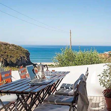 Guest house Surf - Dos Irmaos Ericeira