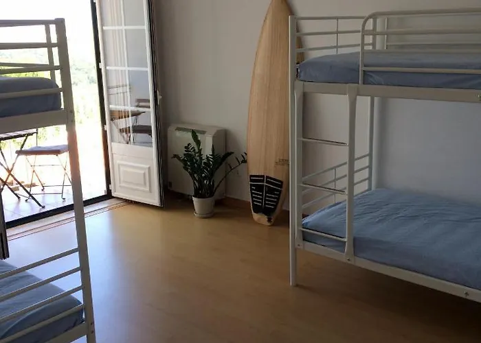 Coworksurf - Dos Irmaos