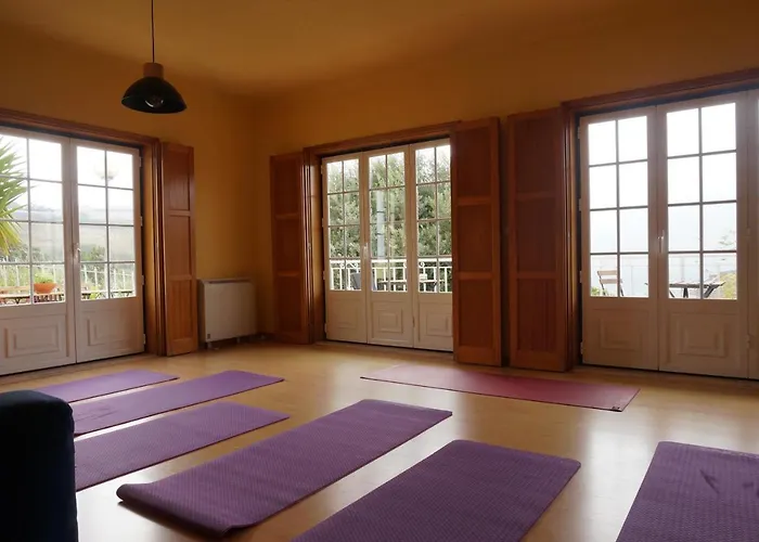 Coworksurf - Dos Irmaos Ericeira