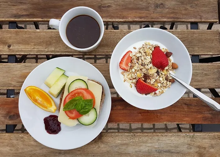 Coworksurf - Dos Irmaos Maison d'hôtes *