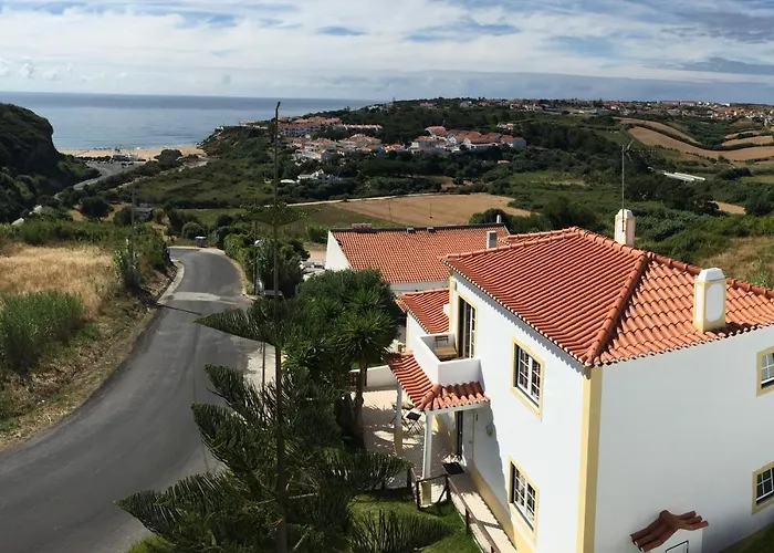 Coworksurf - Dos Irmaos Maison d'hôtes Ericeira