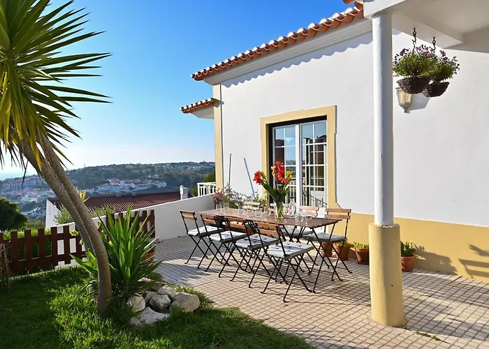 Coworksurf - Dos Irmaos Ericeira