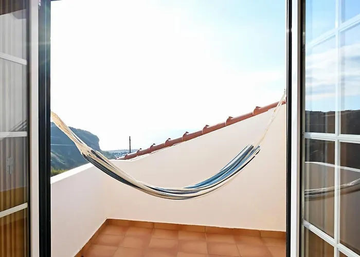 Coworksurf - Dos Irmaos Ericeira