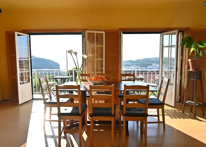 Coworksurf - Dos Irmaos Maison d'hôtes *