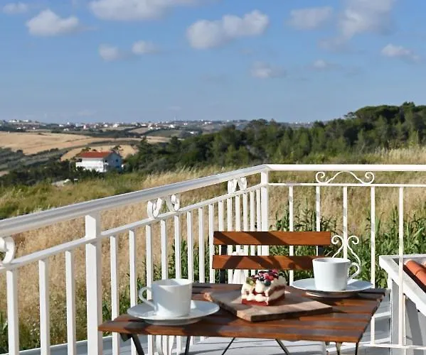 Coworksurf - Dos Irmaos Maison d'hôtes *