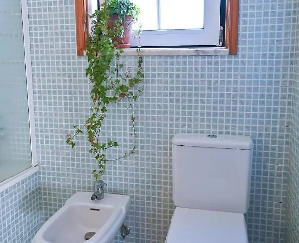 Coworksurf - Dos Irmaos * Ericeira