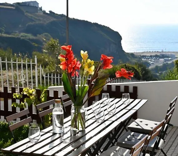 Maison d'hôtes Coworksurf - Dos Irmaos *