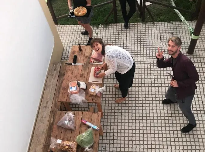 Coworksurf - Dos Irmaos Gæstehus Ericeira