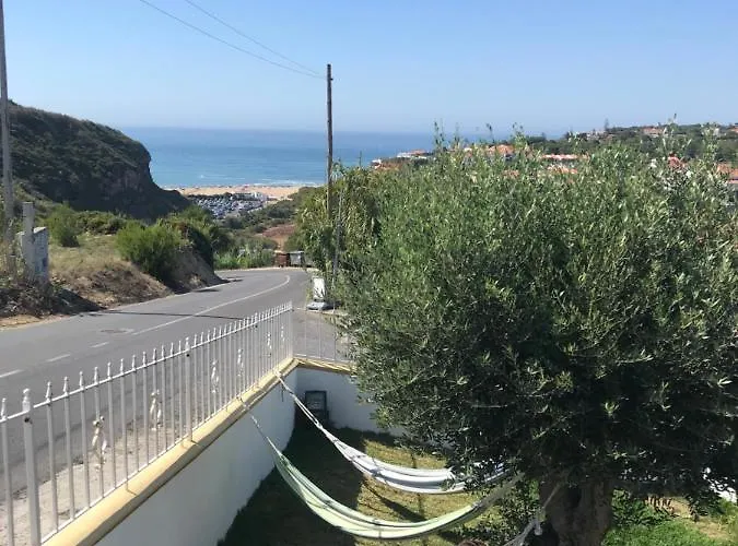 Coworksurf - Dos Irmaos Maison d'hôtes