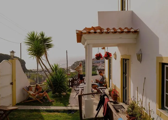 Coworksurf - Dos Irmaos