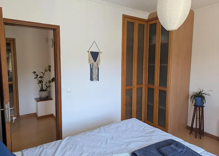 Maison d'hôtes Coworksurf - Dos Irmaos *