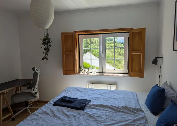 Coworksurf - Dos Irmaos