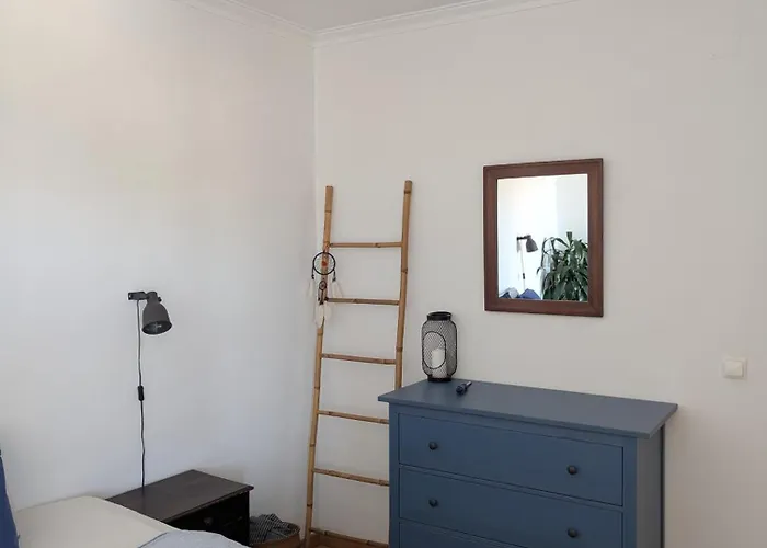 Coworksurf - Dos Irmaos Maison d'hôtes