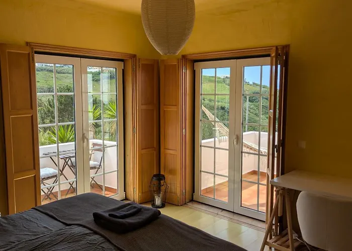 Coworksurf - Dos Irmaos * Ericeira