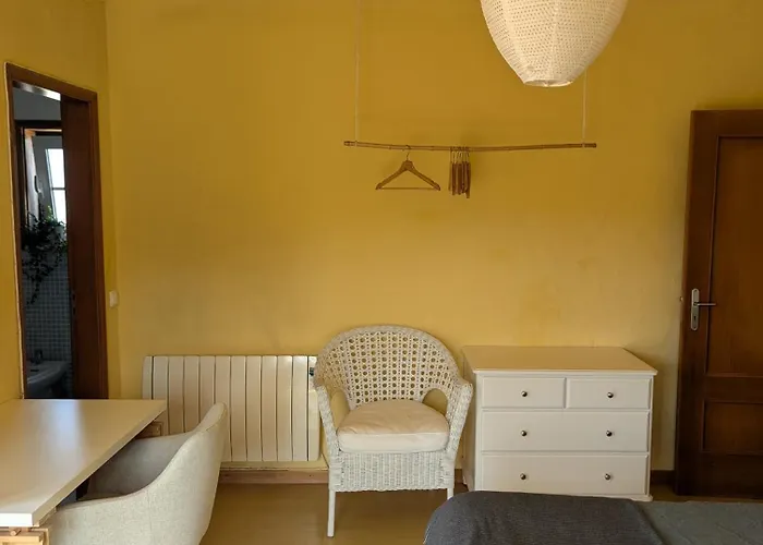 Coworksurf - Dos Irmaos